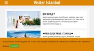 Visiter Istanbul: Que faire, que voir et où dormir à Istanbul ?