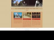 visiter la chapelle royale à Dreux (28)