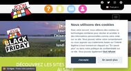 visitez les plus beaux sites touristiques alsaciens