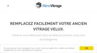 Vitrage de remplacement pour anciens velux