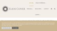 Voile d'ombrage et accessoires