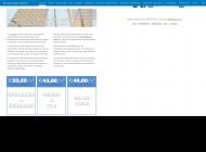 Voiles navigation sur mesure