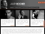 Voix Off Homme Julien Bocher