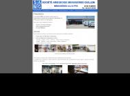 Volets roulants et menuiserie sur mesure, Pamiers (09)