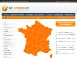 vos petites annonces gratuites en région