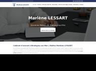 Votre avocate en dommage corporel à Boulogne-sur-Mer