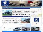 Votre concessionnaire PEUGEOT à  Bois Guillaume