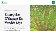 Votre expert jardinage en Vendée