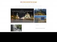 VotreCarnetdeVoyage blog voyage