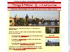 Voyage  Prague tchéquie