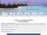 Voyage aux Maldives