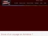Voyage et circuits sur mesure en Arménie