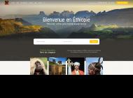 Voyager en  Ethiopie