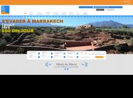 Voyages, circuits et excursions au Maroc