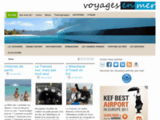 Voyages en Mer