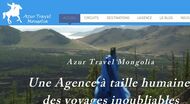 Voyages et circuits authentiques en Mongolie