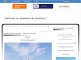 voyages et photos de vacances à travers le monde