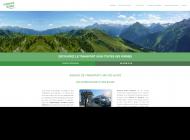 Voyages organisés et circuits touristiques en autocar dans les Hautes Alpes (05)