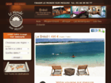 voyages sur mesure en Afrique, Asie, Amerique et Oceanie