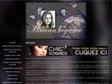 Voyance, astrologie et tirage des tarots