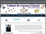 Voyance, oracle, tarot et magnétisme en Charente