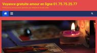 Voyance gratuite amour par tchat et téléphone