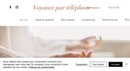 Voyance par téléphone