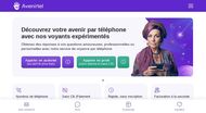 Voyance par téléphone sérieuse sans CB