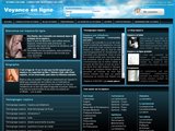 voyance pure, flash, en ligne et près de Lille (59)