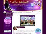 Voyant, médium et astrologues par téléphone