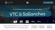 VTC à Sallanches et en Haute Savoie 