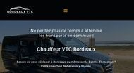 VTC bassin d'Arcachon (33)