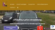 VTC Strasbourg