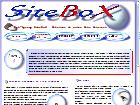 Webagence bordeaux - SiteBoX