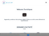 Webcam touristique