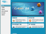 Webdesign et graphisme
