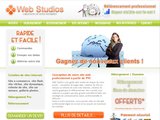 Webmaster, webdesigner à Dreux, Eure et Loir (28)