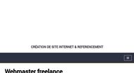 webmaster freelance La Rochelle (17)