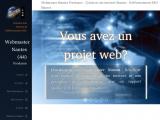 Webmaster indépendant Nantes (44)