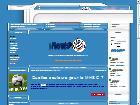 WebMHSC - Le webzine du Montpellier SC-Hérault