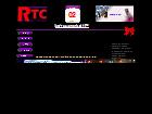 Webradio en mayenne - RTC la radio tout court