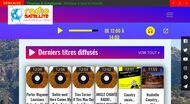 Webradio musique instrumentale