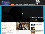 webradio panafricaine