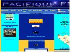 Webradio picardie belge - PACIFIQUE FM