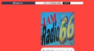 Webradio rock, blues, jazz et country