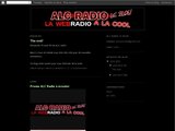 webradio techno rock - alc