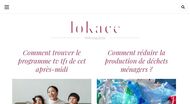 Webzine culture, santé, environnement, loisirs et bien être