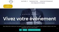 Woodi : Service traiteur mariage Paris