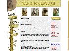 Yann Sculpture - sculpteur sur bois