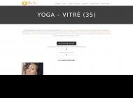 Yoga à Vitré